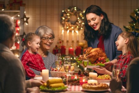 20 spannende Zitate über Heiligabend, die Ihr Familientreffen erhellen werden