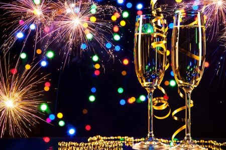 30 bedeutungsvolle Familien-Neujahrszitate für den Silvesterabend