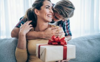 18 besondere Geschenke für meine Frau zum Valentinstag